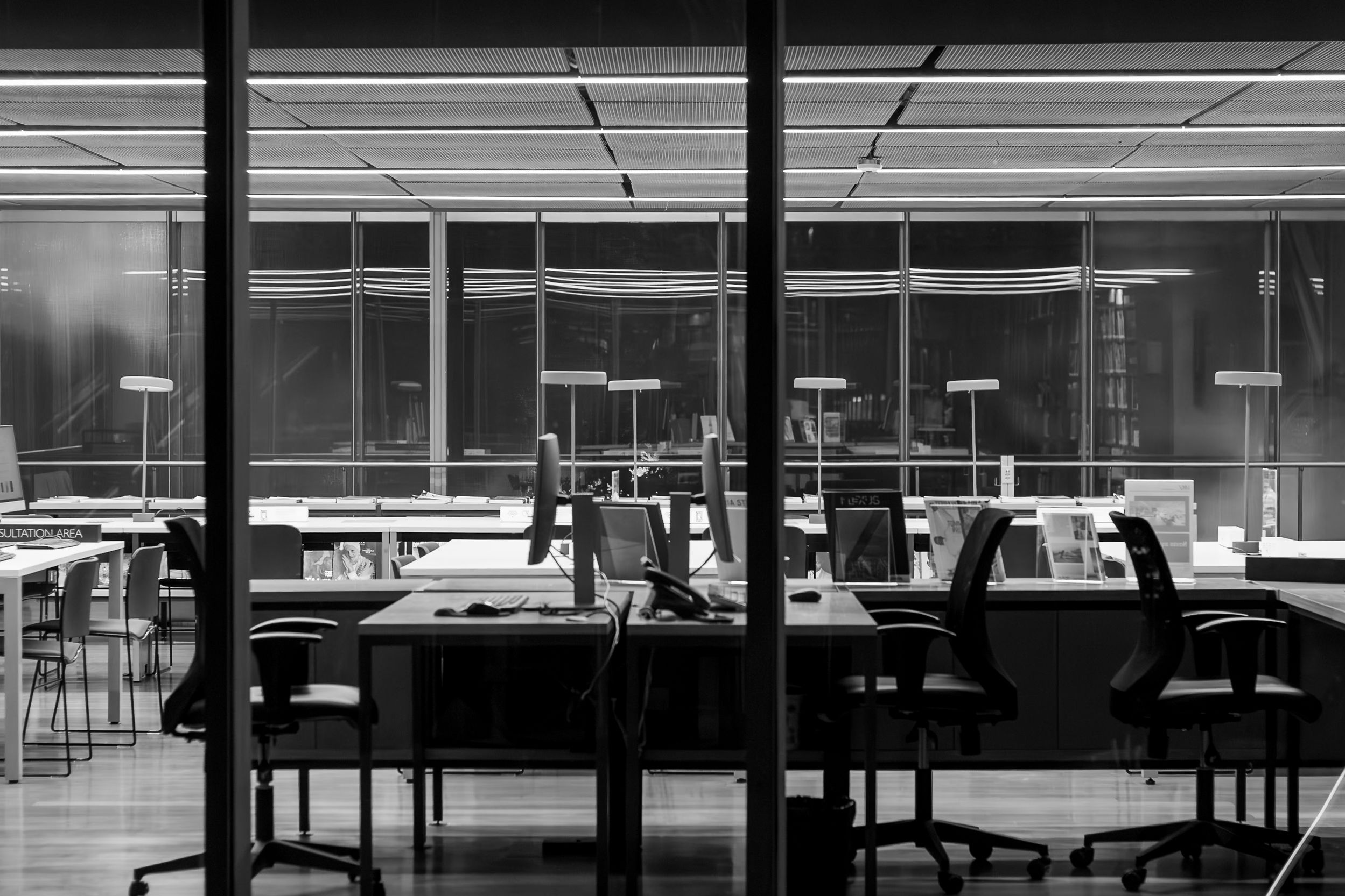 Absentéisme en entreprise